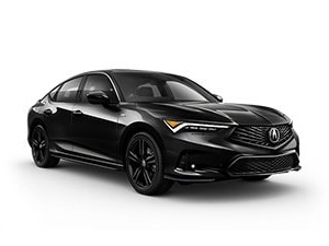 2026 Acura Integra A-Spec's photo