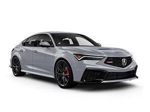 2026 Acura Integra Type-S's photo