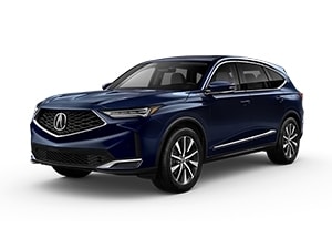 2026 Acura MDX Technology Package's photo