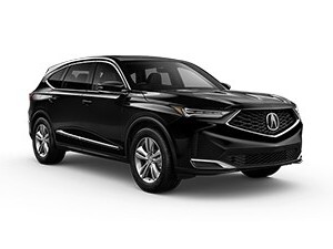 2026 Acura MDX Base's photo