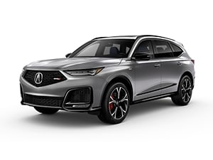 2026 Acura MDX Type S w/Advance Package's photo