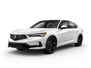 2026 Acura Integra A-Spec with Tech Package's photo