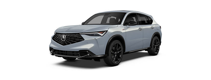 2026 Acura ADX