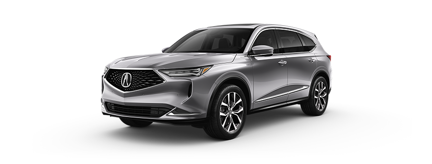 New 2023 Acura MDX with Technology Package Sport Utility in Elk