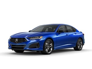 2025 Acura TLX A-SPEC Package's photo