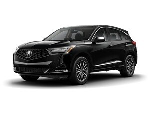 2026 Acura RDX Advance Package's photo