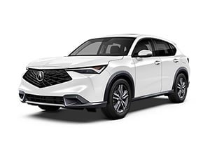 2025 Acura ADX Base's photo
