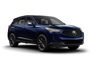 2026 Acura RDX Base's photo