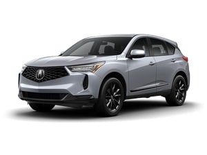 2026 Acura RDX Base's photo