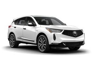 2026 Acura RDX A-Spec w/ Advance Package's photo