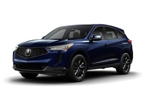 2026 Acura RDX Base's photo