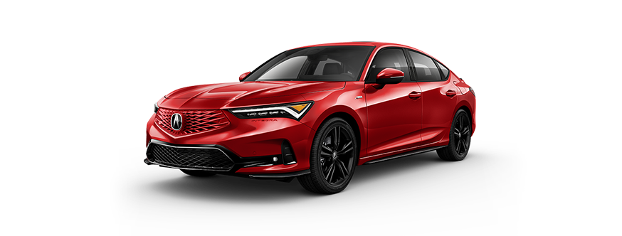 2026 Acura Integra A-Spec with Tech Package's photo