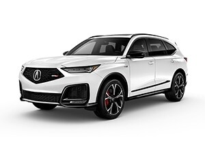 2026 Acura MDX Type S w/Advance Package's photo