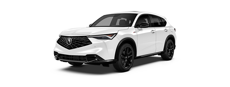 2026 Acura ADX