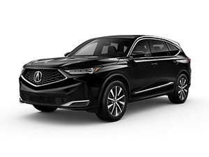 2026 Acura MDX Technology Package's photo