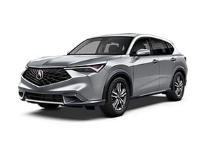 2025 Acura ADX