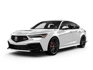 2026 Acura Integra Type-S's photo