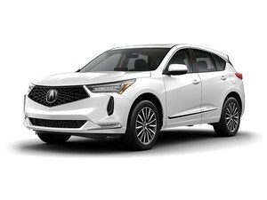 2026 Acura RDX Advance Package's photo