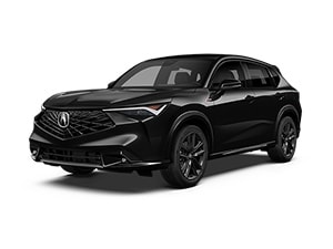 2025 Acura ADX A-Spec Package's photo