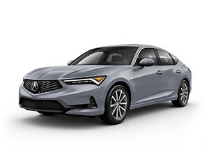 2026 Acura Integra