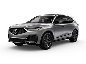 2026 Acura MDX A-Spec Package's photo