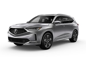 2026 Acura MDX Advance Package's photo