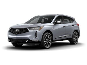 2026 Acura RDX A-Spec w/ Advance Package's photo