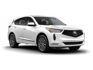 2026 Acura RDX Advance Package's photo