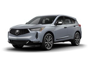 2026 Acura RDX A-Spec w/ Advance Package's photo