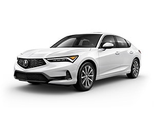 2026 Acura Integra Base's photo