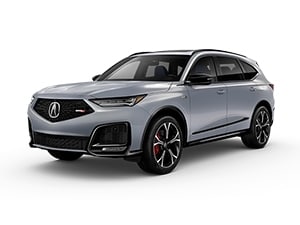 2026 Acura MDX Type S w/Advance Package's photo