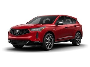 2026 Acura RDX A-Spec w/ Advance Package's photo