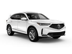 2026 Acura MDX Base's photo