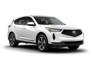 2026 Acura RDX Technology Package's photo