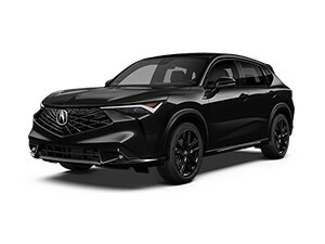 2025 Acura ADX A-spec w/Advance Package's photo