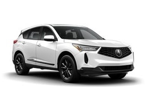 2026 Acura RDX Base's photo