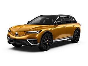 自動車 adma5575 New 2024 Acura ZDX Type S - VIN: 4W5XHPRL8RZ516034 - Maple