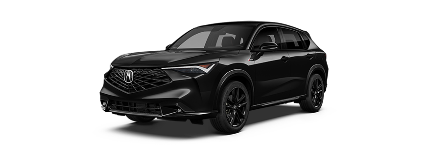 2026 Acura ADX