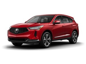 2026 Acura RDX Technology Package's photo