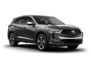 2026 Acura RDX Technology Package's photo