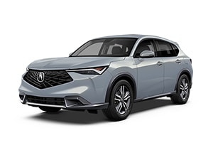 2025 Acura ADX Base's photo