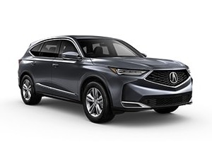 2026 Acura MDX Base's photo