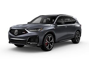 2026 Acura MDX Type S w/Advance Package's photo