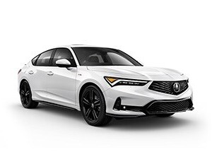 2026 Acura Integra A-Spec's photo