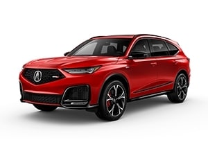 2026 Acura MDX Type S w/Advance Package's photo