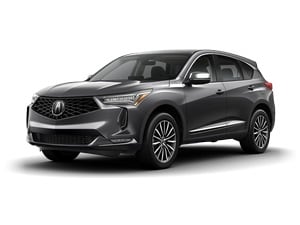 2026 Acura RDX Advance Package's photo