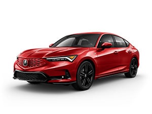 2026 Acura Integra