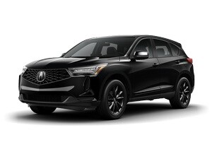 2026 Acura RDX Base's photo