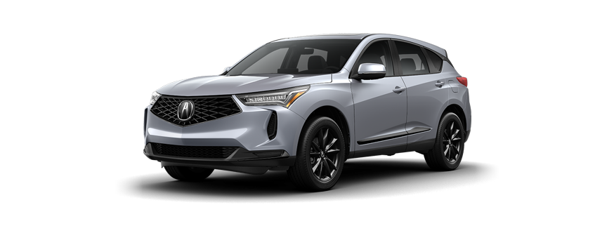 2025 Acura RDX Base's photo