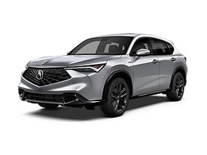 2025 Acura ADX A-Spec Package's photo
